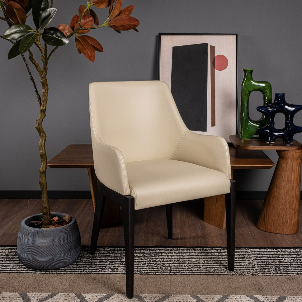 Стул c подлокотниками Fratelli Barri Concept 54 x 65 x h85 nc109861