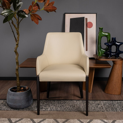 Стул c подлокотниками Fratelli Barri Concept 54 x 65 x h85 nc109861