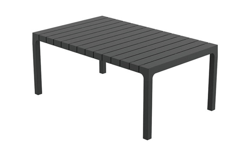 Журнальный стол Vondom Spritz Low