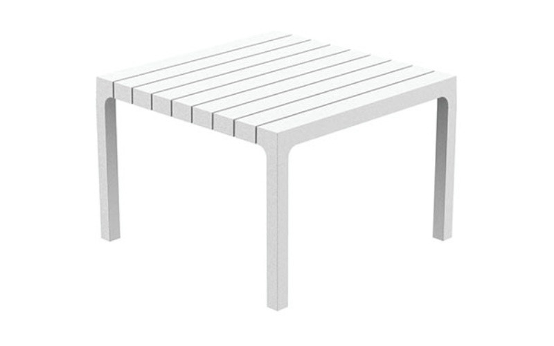 Журнальный стол Vondom Spritz Low