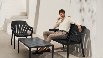 Журнальный стол Vondom Spritz Low
