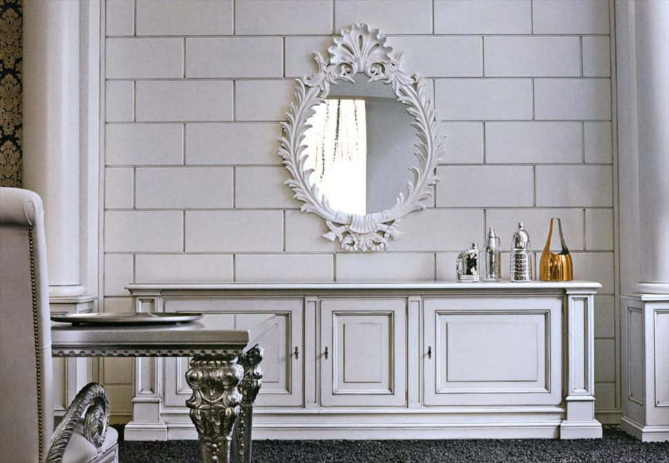 Консоль Zonta Night &amp; day Hermitage maxi