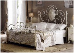 Кровать Cantori Bedroom Caruso 01