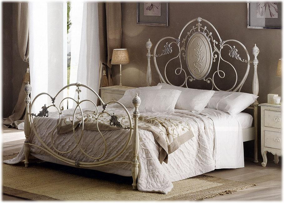 Кровать Cantori Bedroom Caruso 01