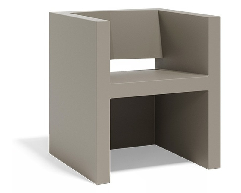 Полукресло Vondom Vela