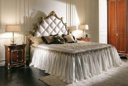 Кровать Ceppi Luxury 2418