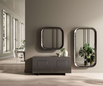 Зеркало Ozzio design Raggio X041