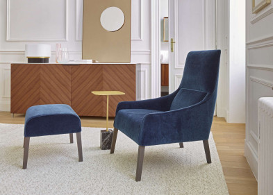 Журнальный стол Ligne Roset Cupidon