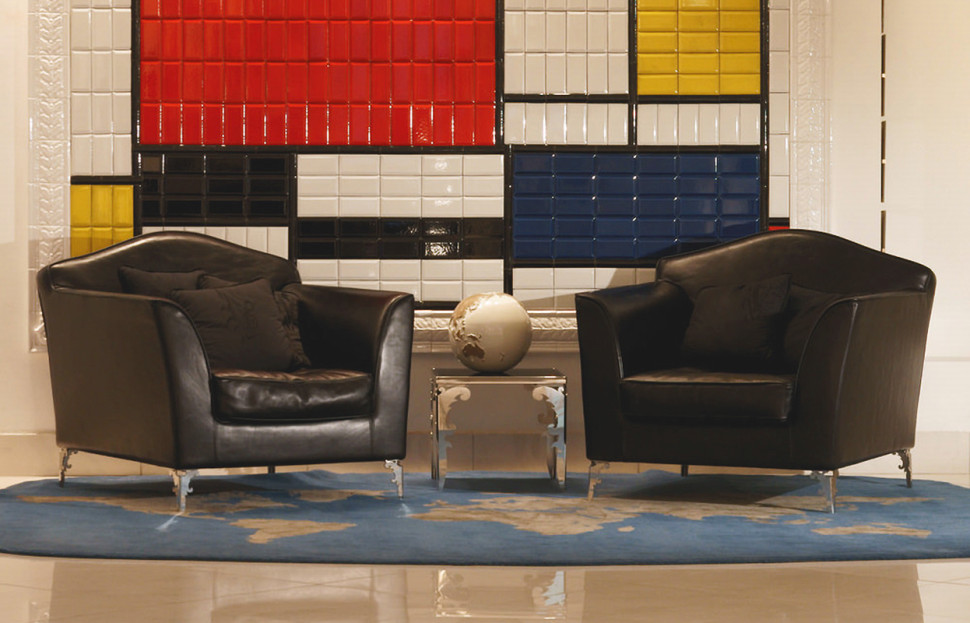 Кресло Visionnaire Avalon