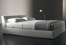 Кровать Meridiani Sleep James bed