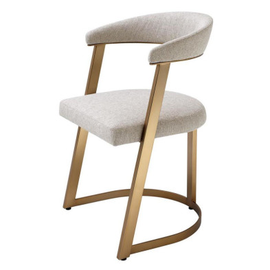 Стул Dexter Eichholtz Chairs And Sofas 52 x 49 x 78h nc50667