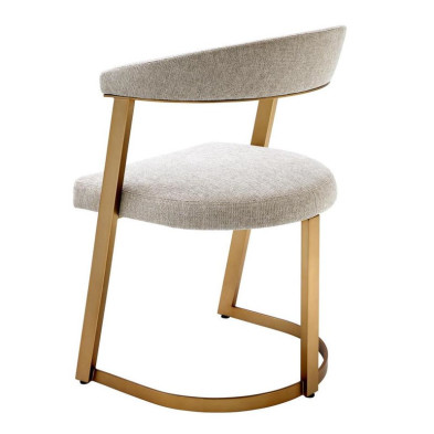 Стул Dexter Eichholtz Chairs And Sofas 52 x 49 x 78h nc50667