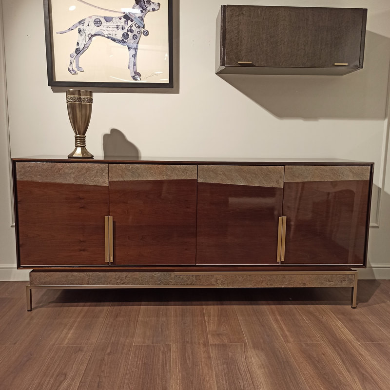 Буфет Hurtado Coral 210 x 50 x 90h nc56857 - фото товара