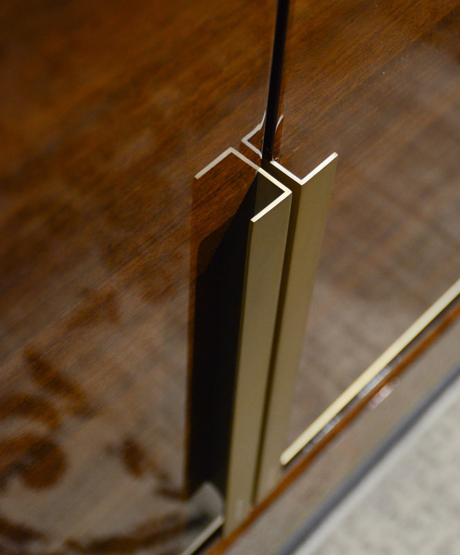 Буфет Hurtado Coral 210 x 50 x 90h nc56857 - стиль