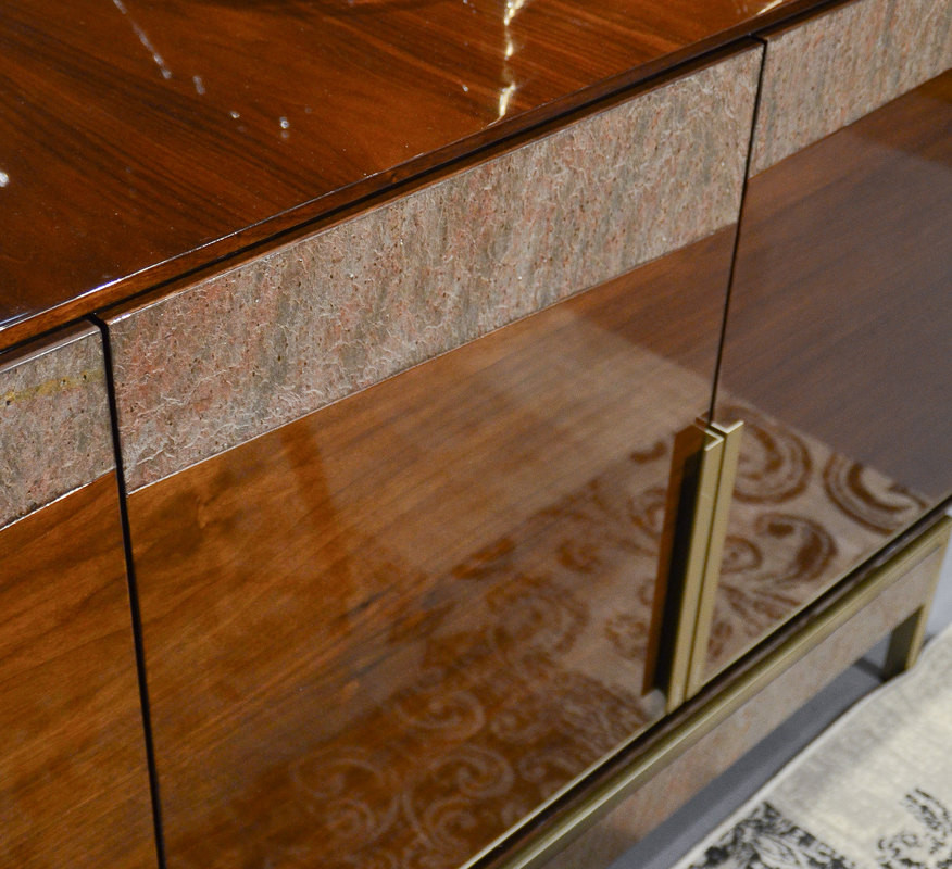 Буфет Hurtado Coral 210 x 50 x 90h nc56857