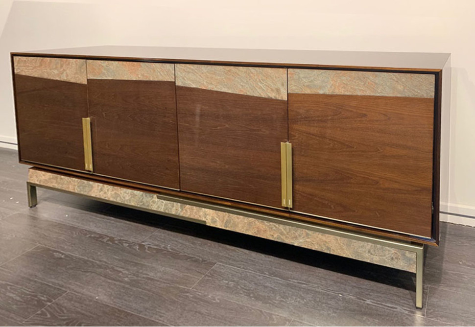 Буфет Hurtado Coral 210 x 50 x 90h nc56857