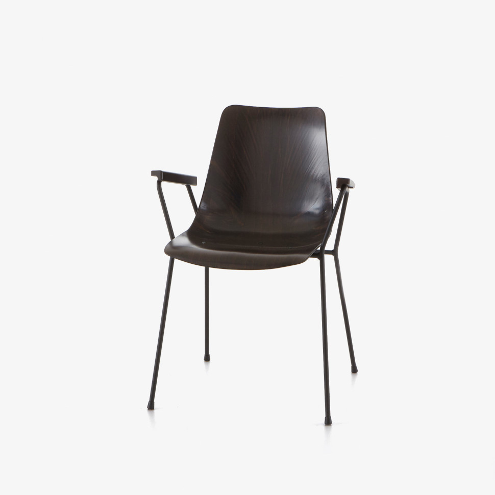 Стул Ligne Roset Cm 131