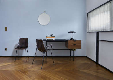 Стул Ligne Roset Cm 131