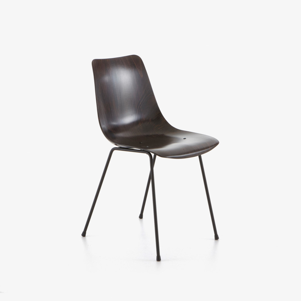 Стул Ligne Roset Cm 131 - материал
