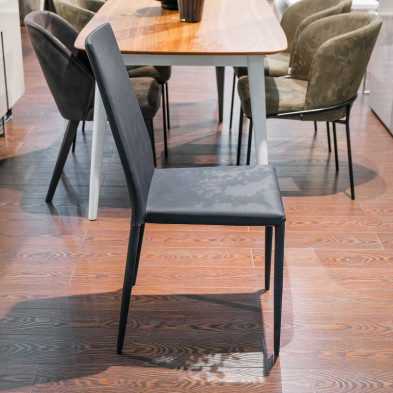 Стул Skinny Tomasella Complementi 46 x 56 x 95h nc65327