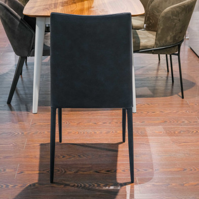 Стул Skinny Tomasella Complementi 46 x 56 x 95h nc65327