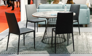 Стул Skinny Tomasella Complementi 46 x 56 x 95h nc65327