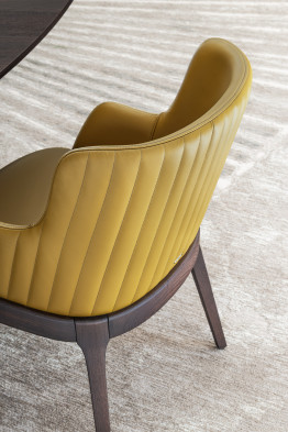 Стул Cattelan Italia Magda Barré