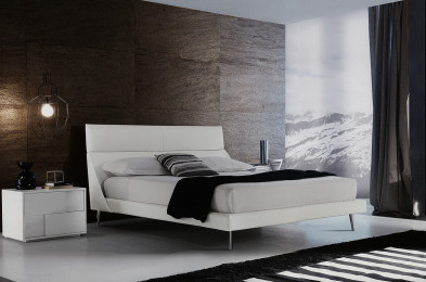 Кровать Vela Fimes Complementi notte 33A10