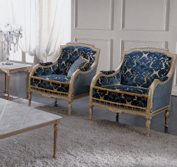 Кресло Ceppi Luxury 3008