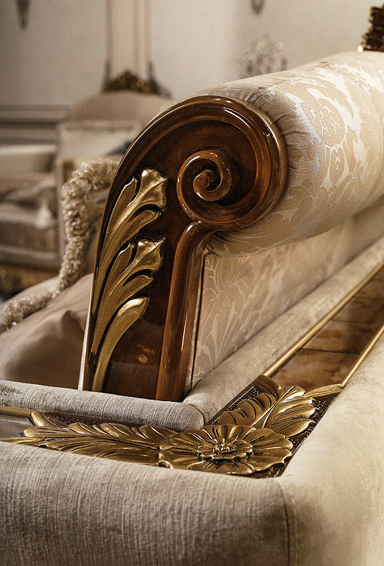 Кресло Bacci stile Premiere Pr.026