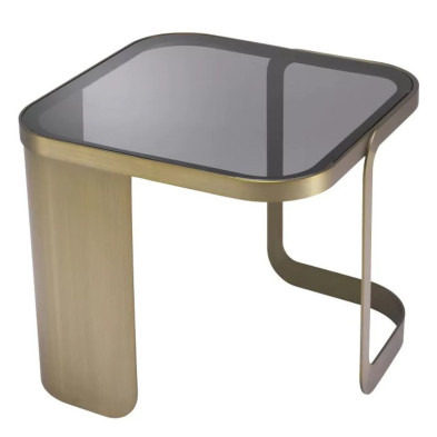 Приставной столик Numa Eichholtz Tables And Desks 49,5 x 49,5 x 45h nc88332