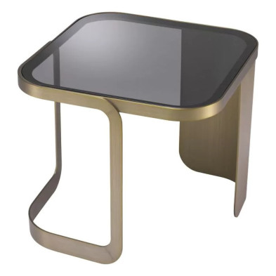 Приставной столик Numa Eichholtz Tables And Desks 49,5 x 49,5 x 45h nc88332
