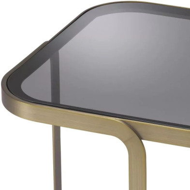 Приставной столик Numa Eichholtz Tables And Desks 49,5 x 49,5 x 45h nc88332