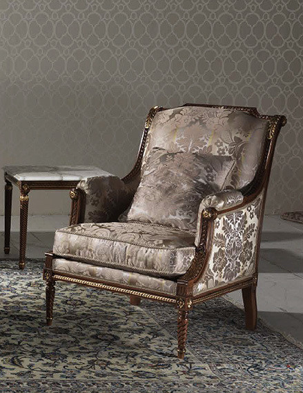 Кресло Angelo cappellini Timeless 30191