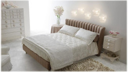 Кровать Deco Halley Couture 492Pa