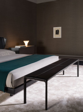 Банкетка Molteni Azul