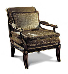 Кресло Francesco molon The upholstery P406