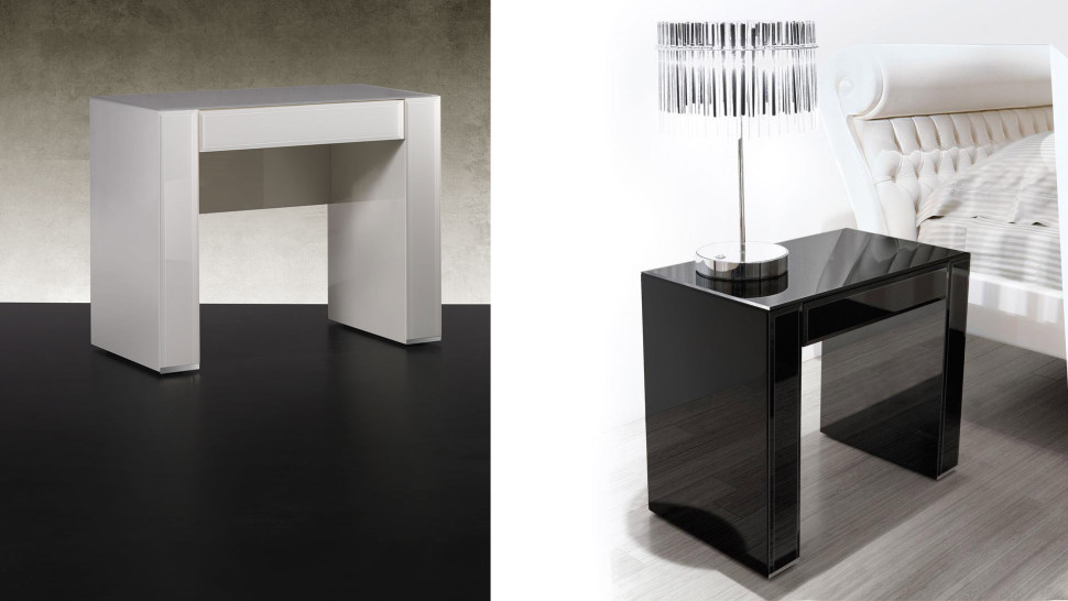 Тумбочка Reflex Disegno Avantgarde comodino