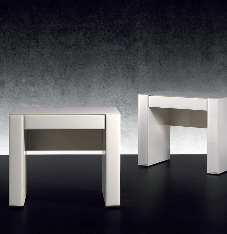 Тумбочка Reflex Disegno Avantgarde comodino