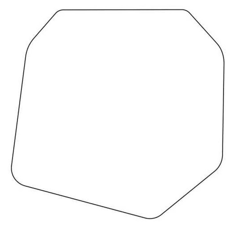 Журнальный столик Oracle Eichholtz Tables And Desks 120,5 x 120,5 x 30,5h nc100858