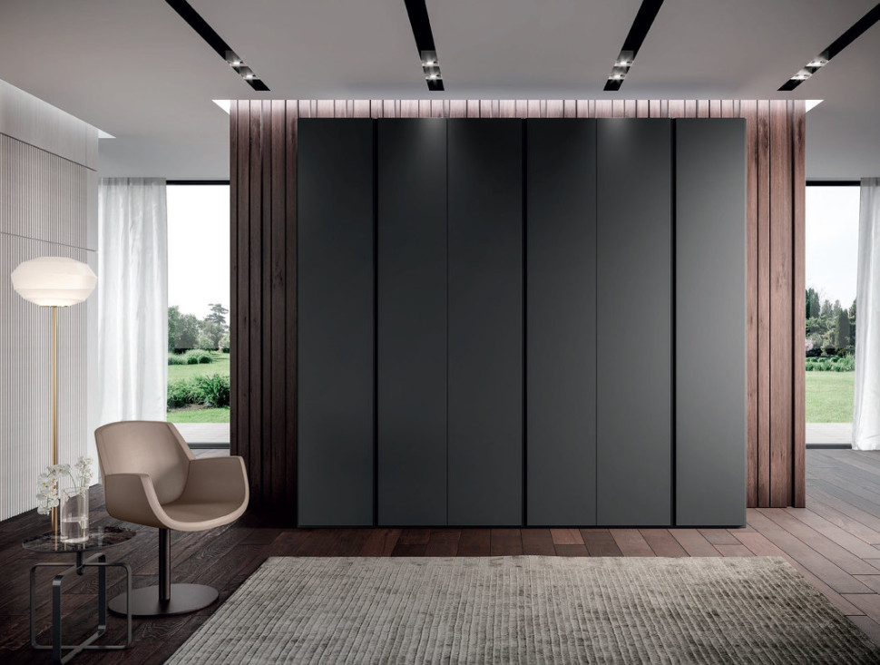 Кресло Leonardo Giorgiocasa Attico 63 x 59 x 82h nc109744