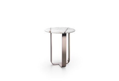 Приставной стол Dv home collection Elite Stone