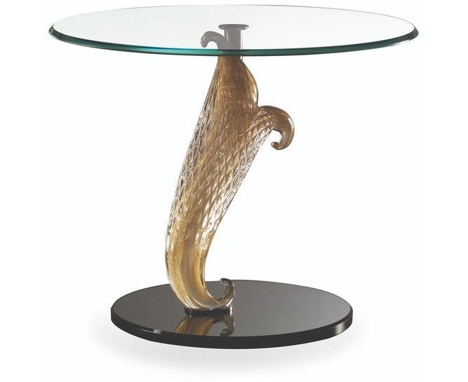 Журнальный стол Reflex Glamour Casanova 55