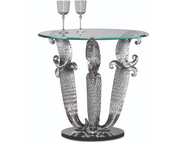 Журнальный стол Reflex Glamour Casanova 55