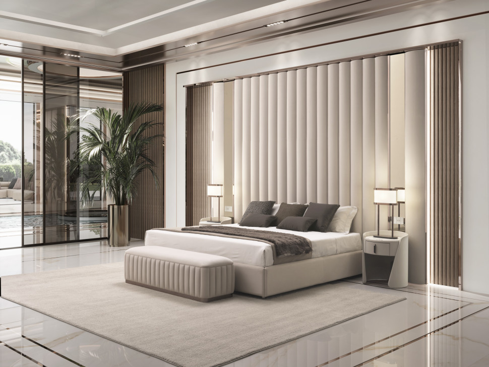 Банкетка Dv home collection Beverly - фото товара