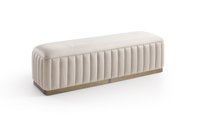 Банкетка Dv home collection Beverly
