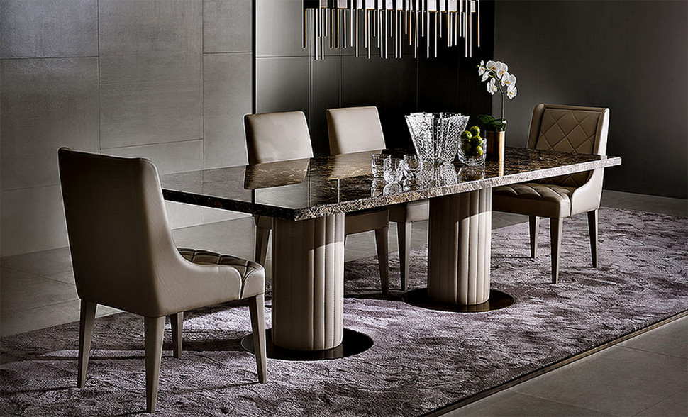 Стол в столовую Signorini coco Daytona 00063