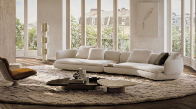 Диван Minotti Vivienne