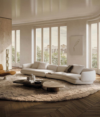 Диван Minotti Vivienne