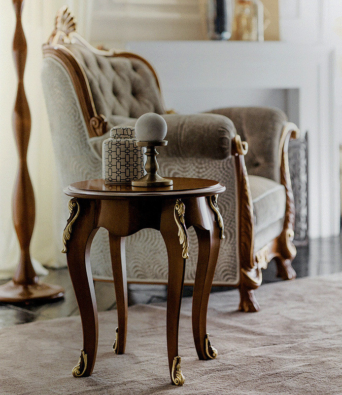 Столик Giuliacasa Charme 1755/G-ch